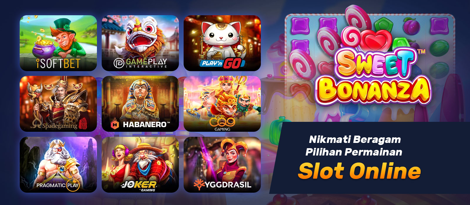 Situs Judi Slot Gacor Gampang Menang PG Soft Terbaru 2023 Rtp Live Tertinggi Hari ini