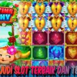 Link Agen Slot Terbaik Terpercaya Valentine Monchy