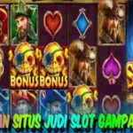 Link Bocoran Slot Gampang Maxwin Smugglers Cove