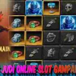 Situs Game Online Slot Gampang Maxwin Dragon’s Domain
