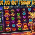 Nama Situs Slot Terbaik Terpercaya Gates of Hades